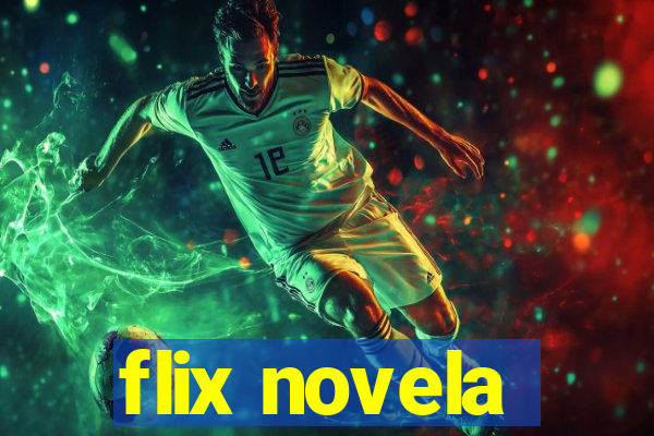flix novela